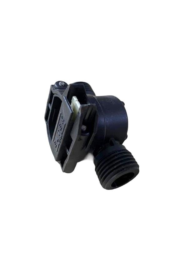 DEMİRDÖKÜM ŞOFBEN KOMBİ SU AKIŞ TÜRBİNİ 77890006016