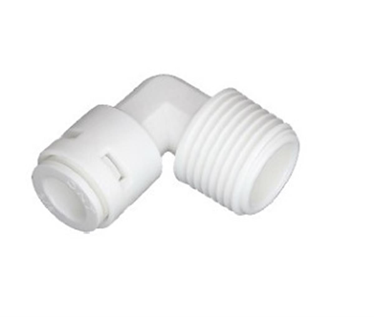 DİRSEK QUİCK 1/8 (SA-FTN)