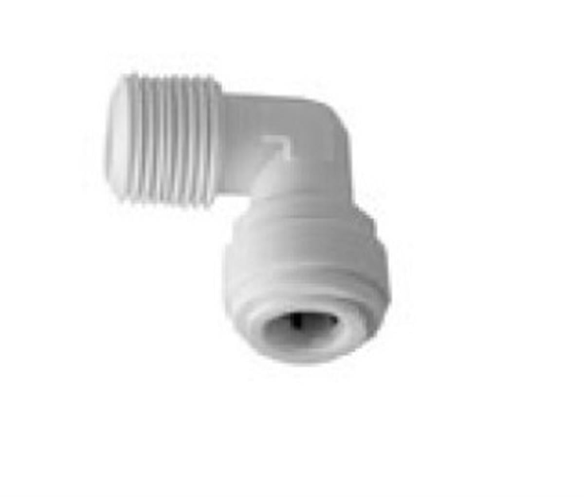 DİRSEK QUİCK 3/8 - 3/8 (SA-FTN)