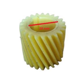 DİŞLİ ET KIYMA MAKİNASI (51X28X49/22 DİŞ)