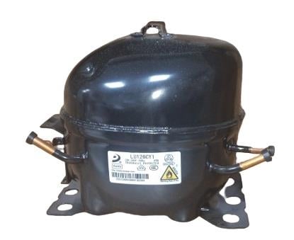 DONPER KOMPRESÖR LU126CY1 1/4+ HP R600 220 W