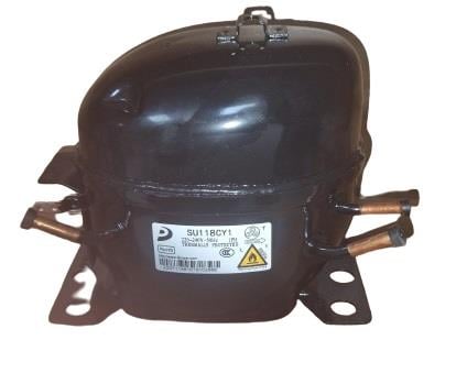 DONPER KOMPRESÖR SU118CY1 1/4+ HP R600 198 W