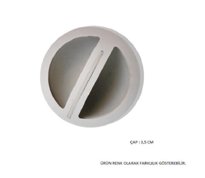 ECA PREMİX - CONFEO -POTANS- KOMBİ DÜĞME UZUN