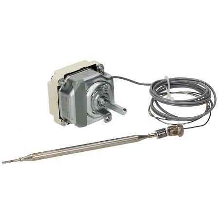 EGO TRİFAZE TEK PROPLU FRİTÖZ TERMOSTAT 95-180C (55.34035.080)