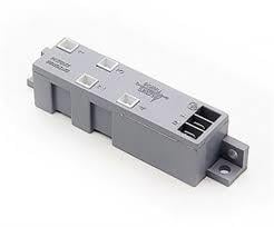 ELEKTRİKLİ ÇAKMAK 4 ÇIKIŞLI