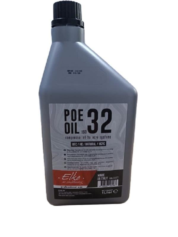 ELKE POE OIL -32 YAĞ 1 LT