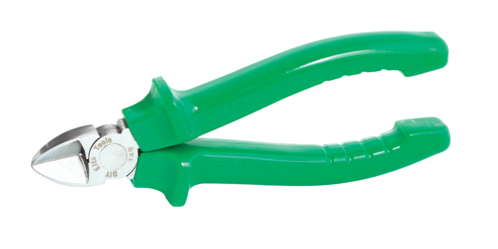ELTA 140 MM OPAK YAN KESKİ 3701161140