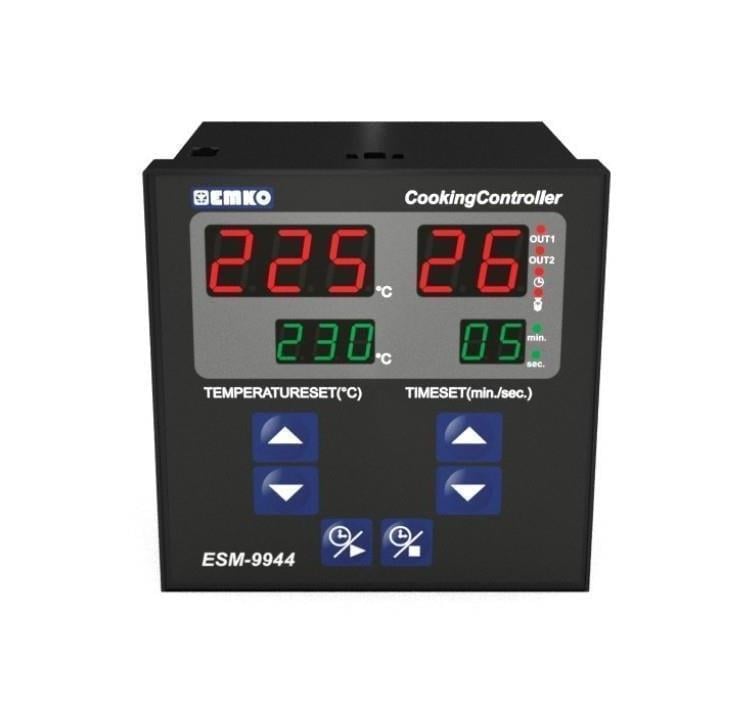 EMKO ESM-9944.5.05.0.1 SICAKLIK KONTROL CİHAZI