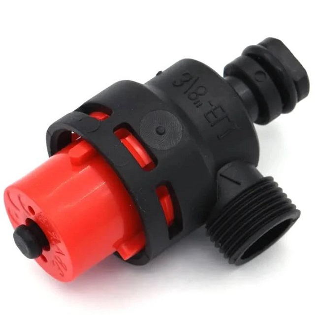 EMNİYET VENTİLİ ARİSTON EGİS CLASS