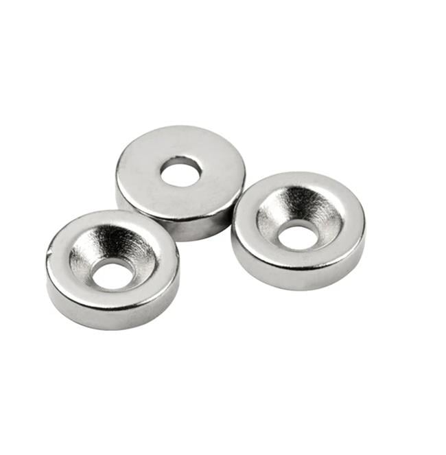 EMPERO KAPAK MIKNATISI (15X5mm)