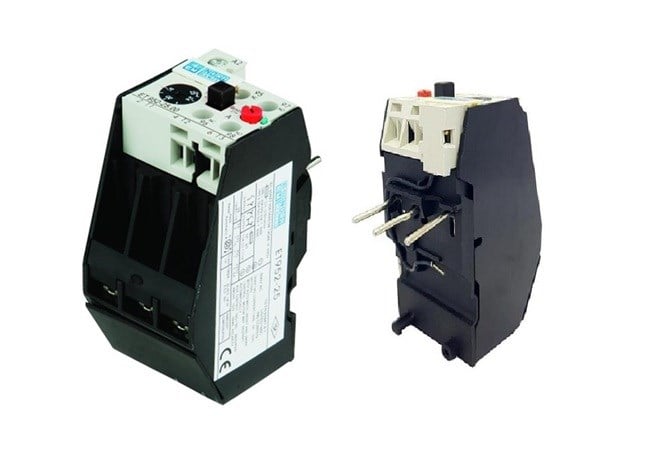 ESEM ET 950-6.30 A TERMİK ROLE (4A-6A)