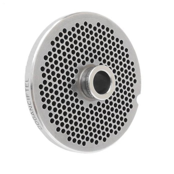 ET KIYMA MAKİNESİ AYNASI 12 NUMARA 8 MM