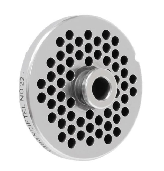 ET KIYMA MAKİNESİ AYNASI 22 NUMARA 3 MM