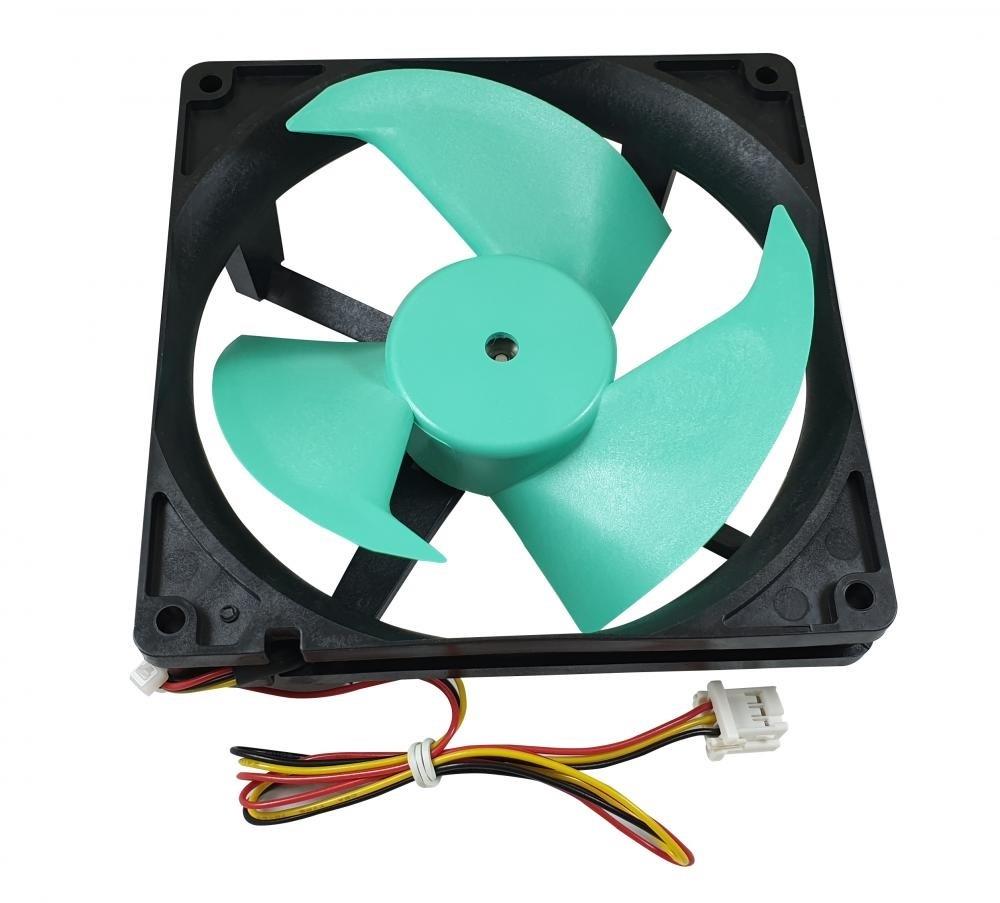 FAN MOTORU NOFROST 4715JL-04W-S29 DC12V 0,23A 2080RPM