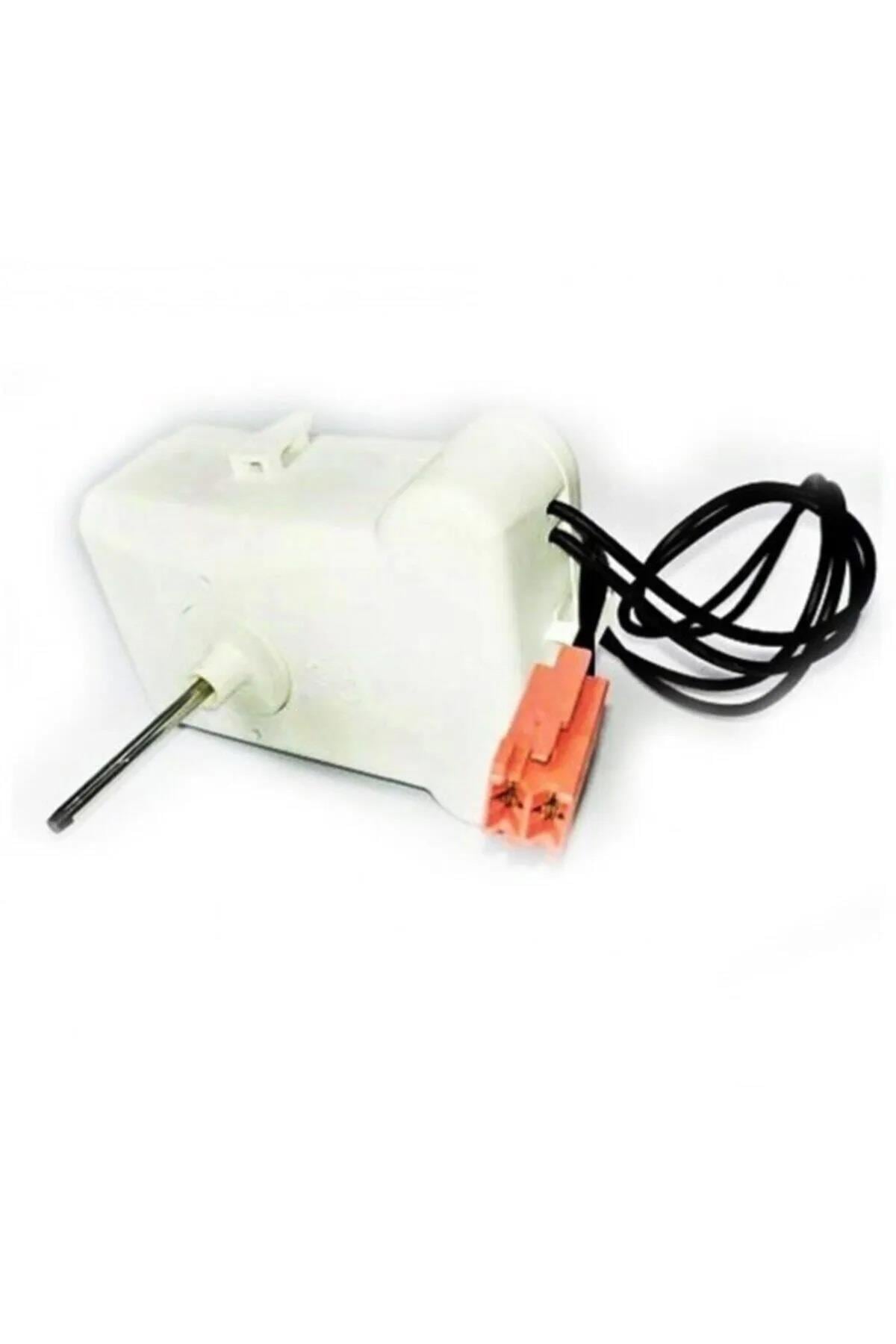 FAN MOTORU NOFROST BOSCH BUZDOLABI KARTLI 220V 4B3YU-6182 BG2012 5531008050