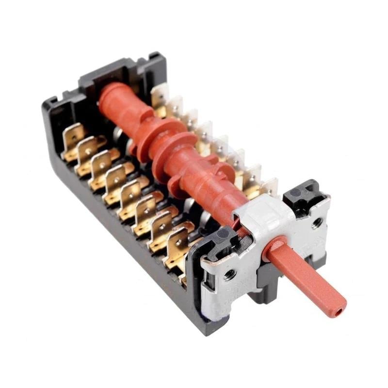 FIRIN MULTİ KOMUTATÖR 7 KONUMLU ARÇELİK 263900053