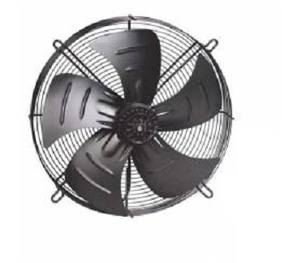 GENERAL YWF 4E-300S EMİCİ AXIAL FAN 1400 DEVİR