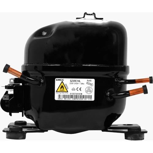 GMCC KOMPRESÖR SZ59E1HL 1/8 HP R600 95W-82 K.CAL