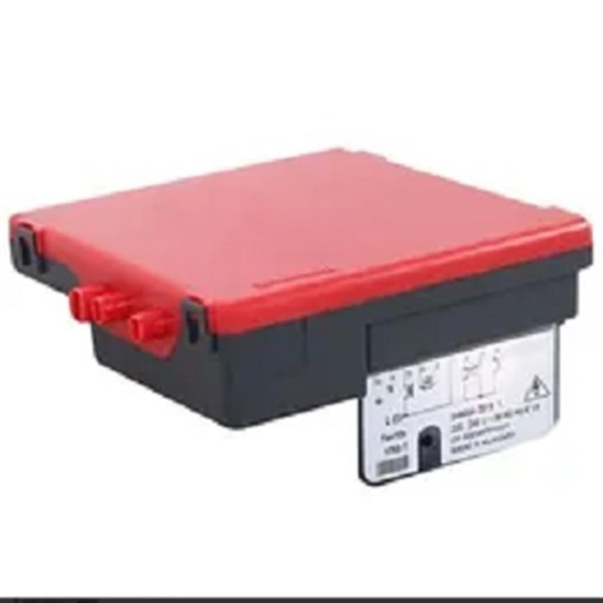 HONEYWELL S4565A-2019-1 ATEŞLEME KARTI VE KABLOSU (REVİZYONLU)