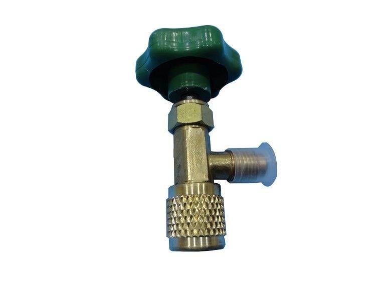 HS-341 GAZ VANASI R600 