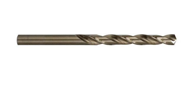 HSS-CO METAL MATKAP UCU 4*75 MM TEKLİ