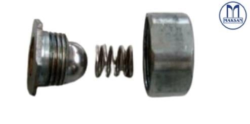 İNOKSAN-MAKSAN KAPI KİLİT TAKIMI (ESKİ) (ÇIT ÇIT)