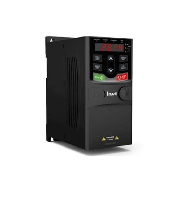 İNVT GD20-2R2G-S2-UL 2.2 KW/220V AC MOTOR SÜRÜCÜ