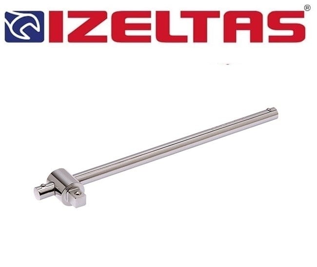 İZELTAŞ 250 MM T KOL 1/2 1513062250
