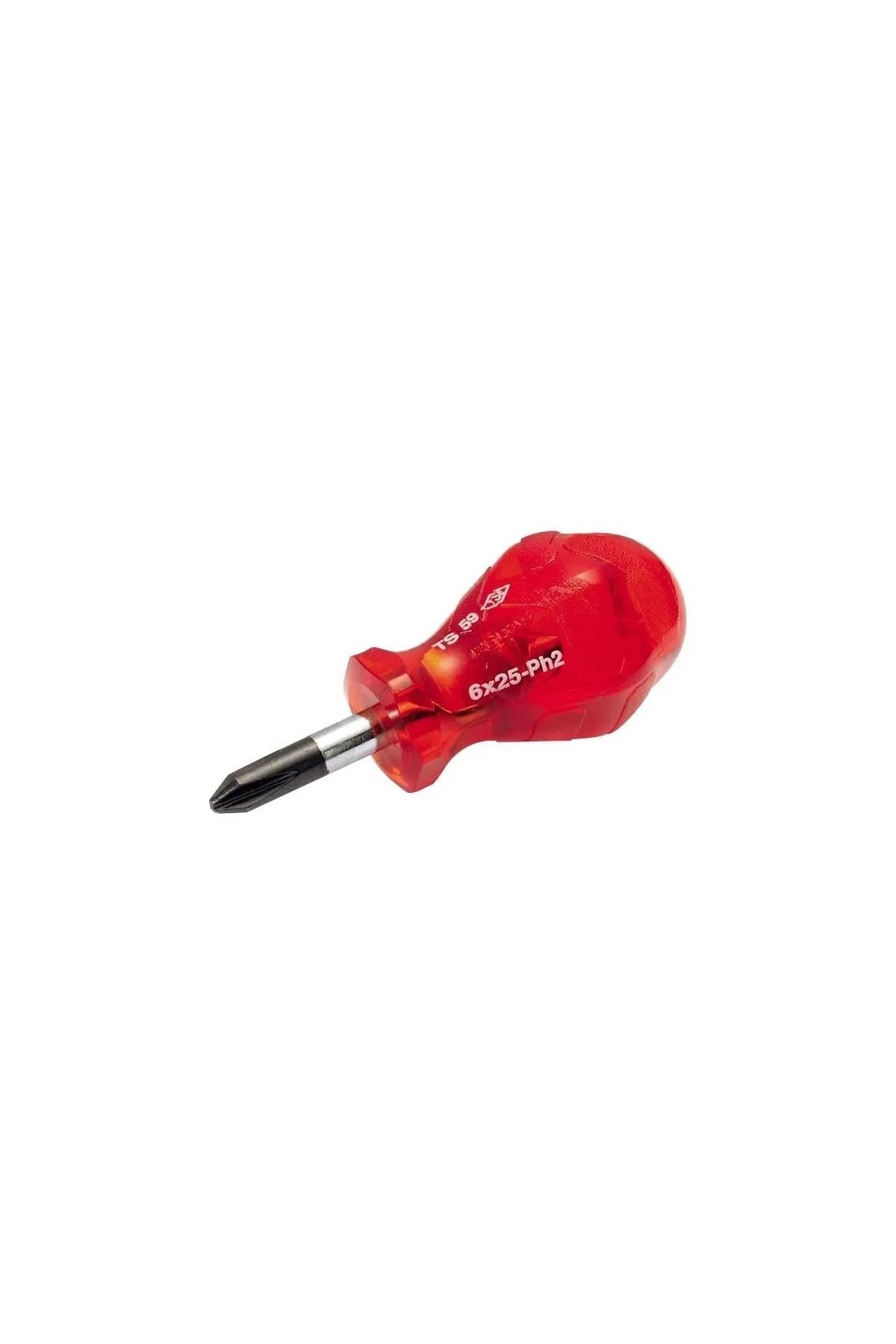 İZELTAŞ 6X25 KRAFT YILDIZ TOPAÇ TORNAVİDA 4130180625
