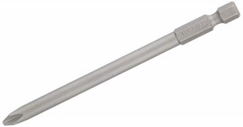 İZELTAŞ PH2 UZUN YILDIZ BITS UÇ 75MM 4870210702