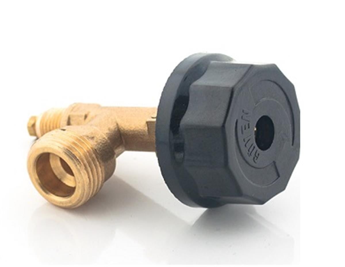 KAHVECİ OCAK MUSLUĞU 1/2