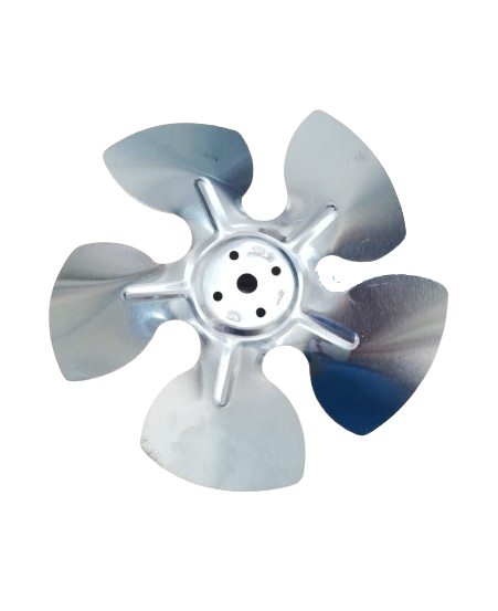 KANAT PERVANE ALÜMİNYUM 15CM