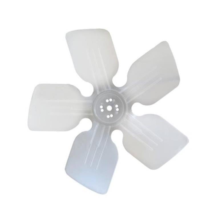 KANAT PERVANE PLASTİK 20 CM