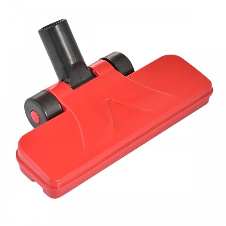 KARE EMİCİ PLASTİK TABAN KIRMIZI
