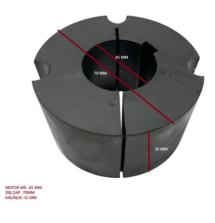 KASNAK KONİK BURÇ 2012-45