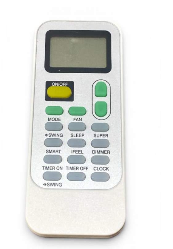 KLİMA KUMANDA FUJİPLUS FJSPWI24H2 DG11J1-91
