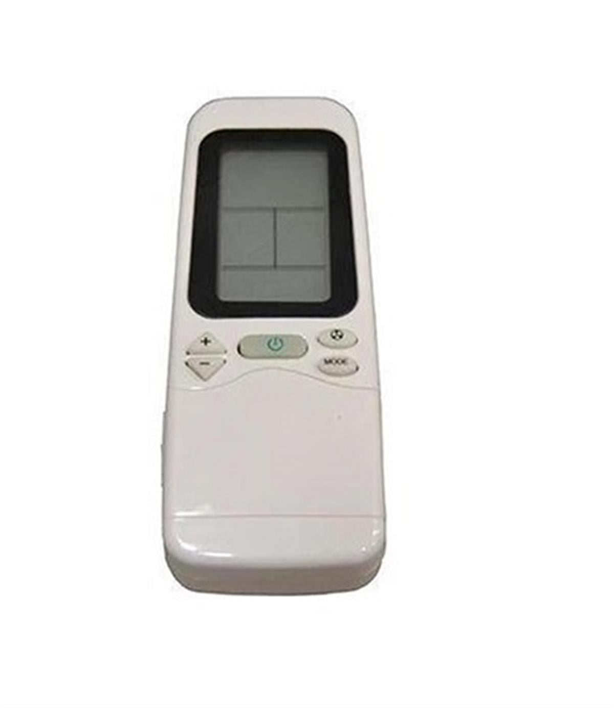 KLİMA KUMANDASI VESTEL 20654779
