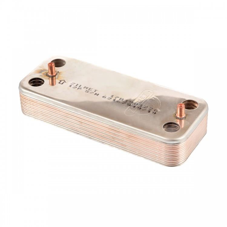 KOMBİ ESKİ SERENA PLAKA EŞANJÖR 77890052002