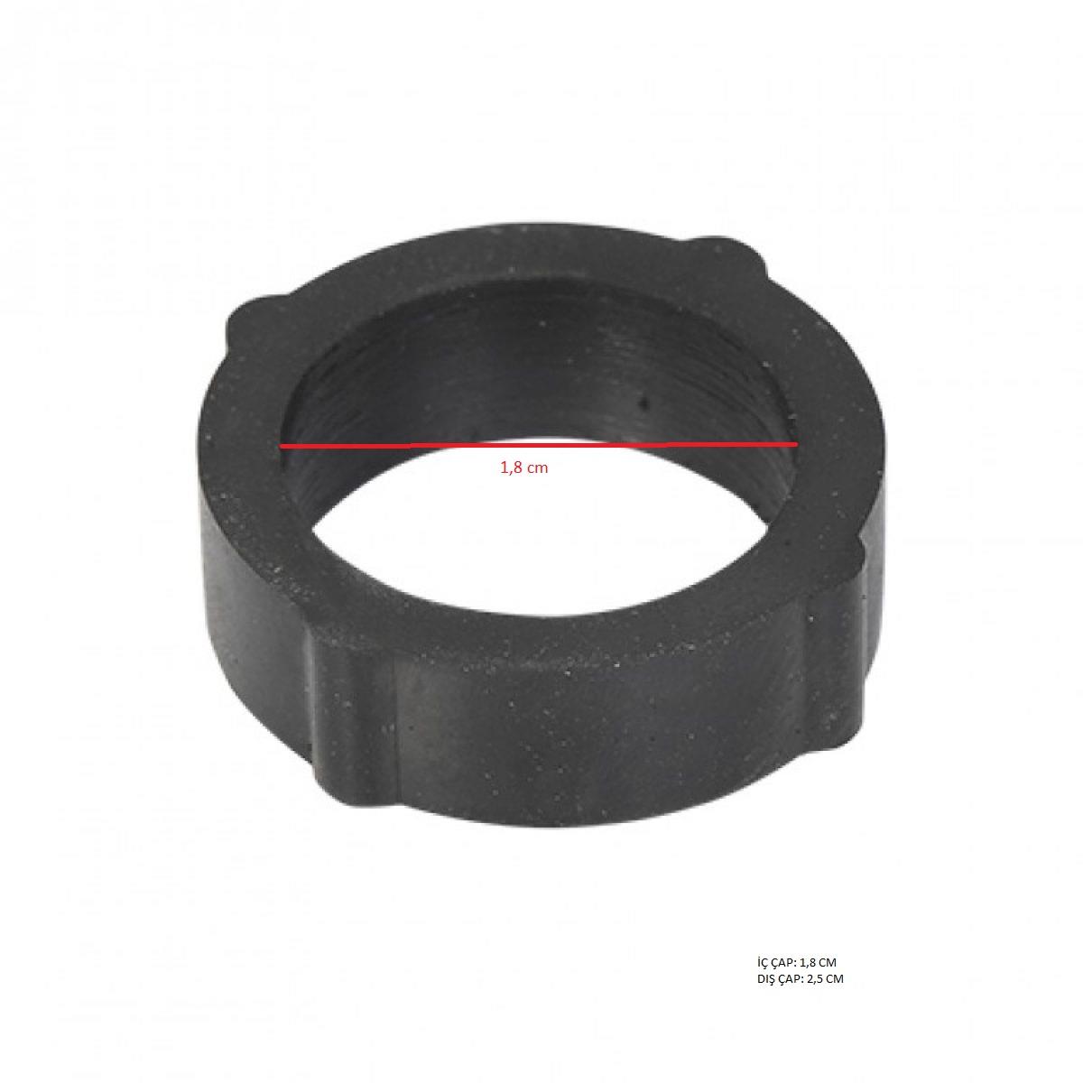 KOMBİ PLAKA EŞANJÖR CONTA 7,5 MM (7180700009)
