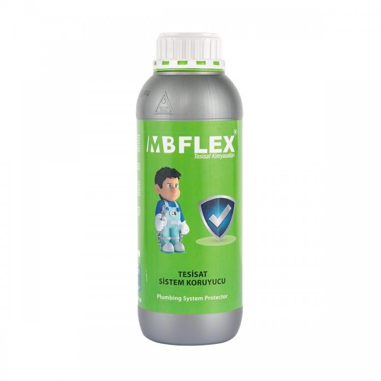 KOMBİ TESİSAT SİSTEM KORUYUCU 1 LT.