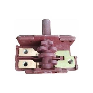 KOMUTATÖR ŞOHBEN 2 DEVRE 220V