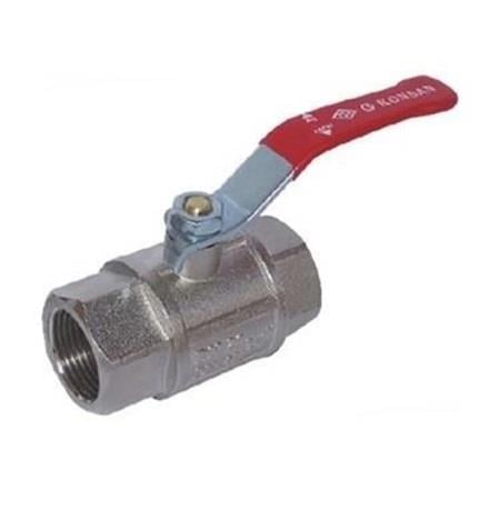 KONSAN KÜRESEL VANA 1/2