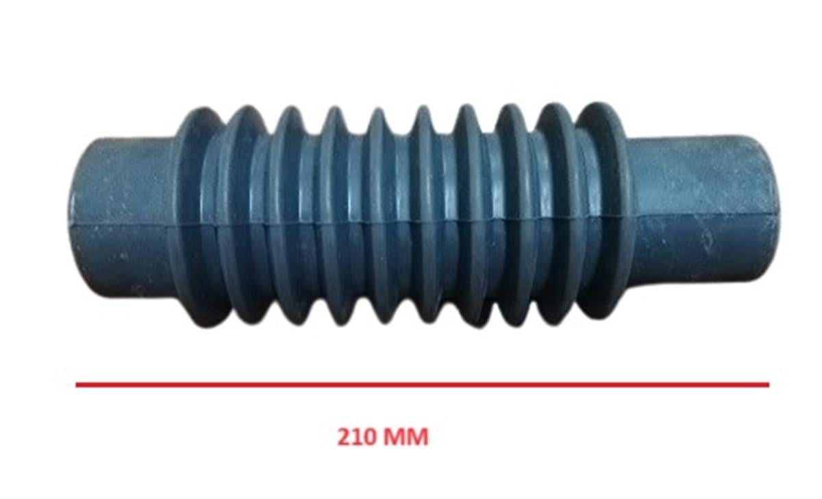 KÖRÜKLÜ HORTUM TWJ Q45*210 TOLON