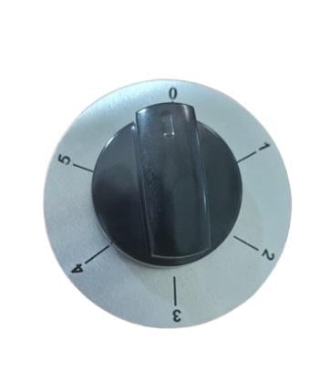 KURMALI ZAMAN TİMER 4 DK 16A 4 TERMİNAL 220V