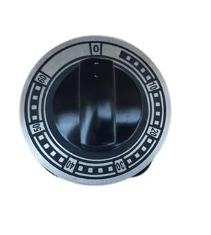 KURMALI ZAMAN TİMER 60DK 16A 4 TERMİNAL 220V