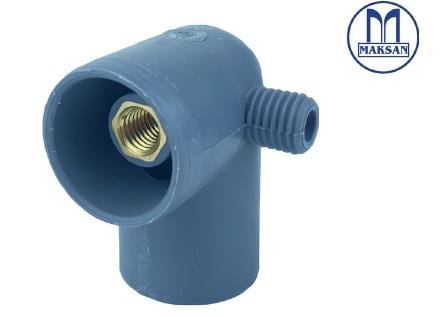 MAKSAN DW-1000 ÜST YIKAMA DİRSEĞİ