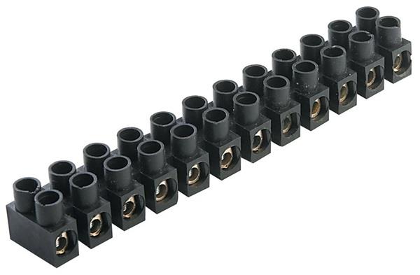 NO:2 SIRA KLEMENS (4-6MM)