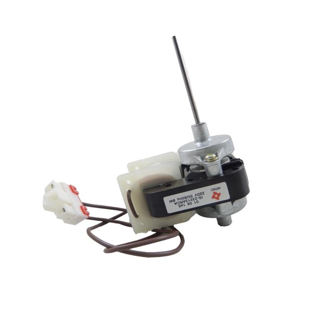 NOFROST FAN MOTORU ARÇELİK-BEKO UZUN MİL 4285820185