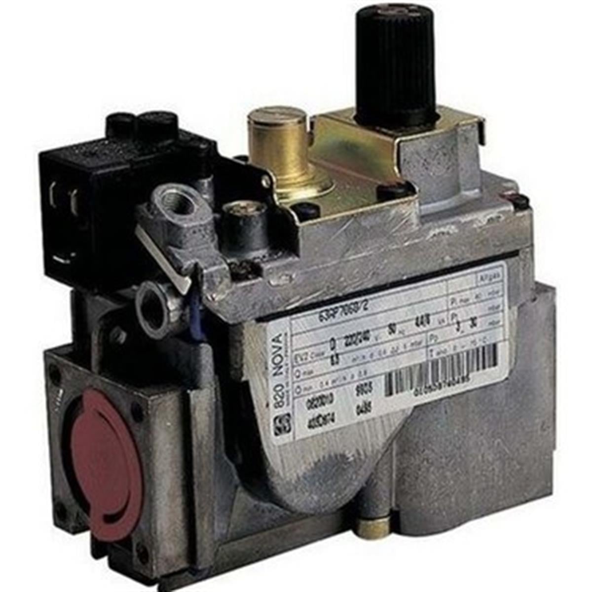 NOVA SİT 820 230V 50HZ