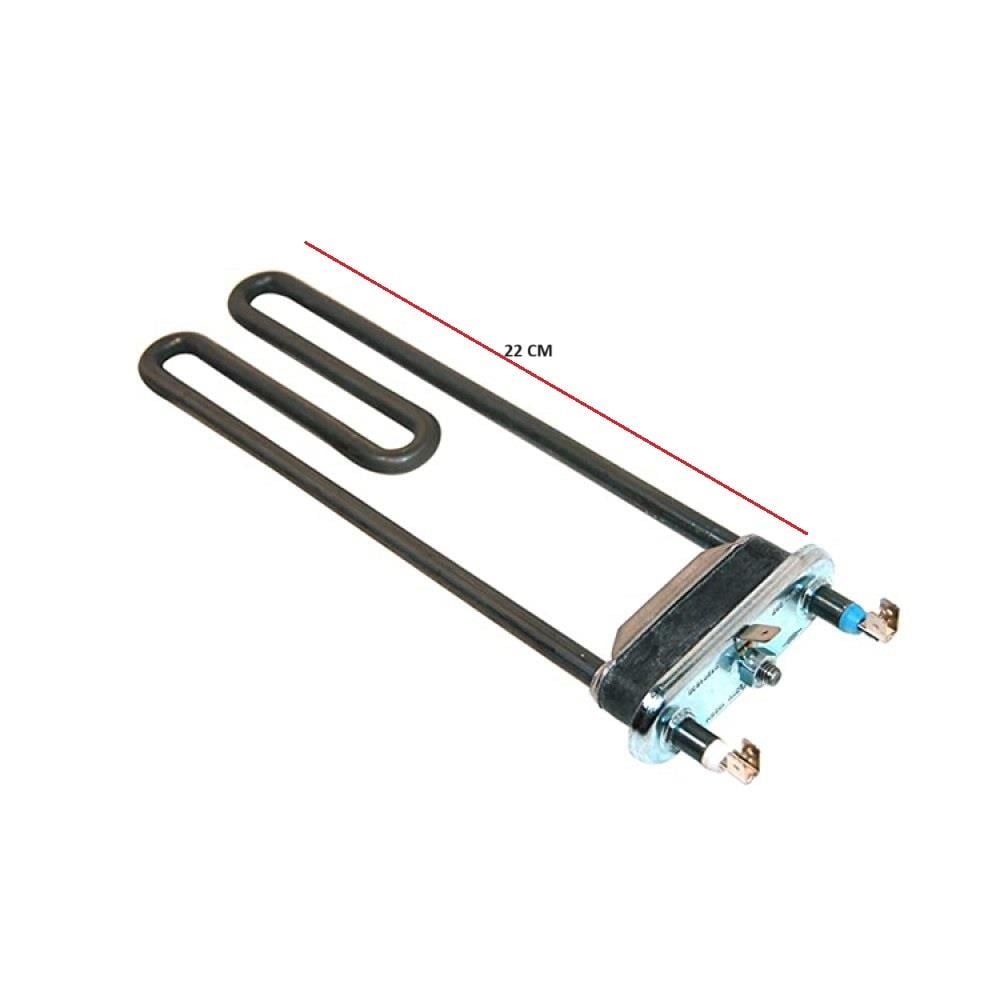 OÇM REZİSTANS 2000W 22CM 8,5MM CR-Nİ AEG-ARÇELİK-BOSCH